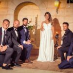 Die Bachelorette 2017 Folge 6 – Hochzeits-Fotoshooting