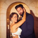 Die Bachelorette 2017 Folge 6 – Jessica und Sebastian beim Fotoshooting