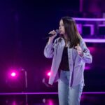 The Voice Kids 2024 – Laura (14) aus Düsseldorf